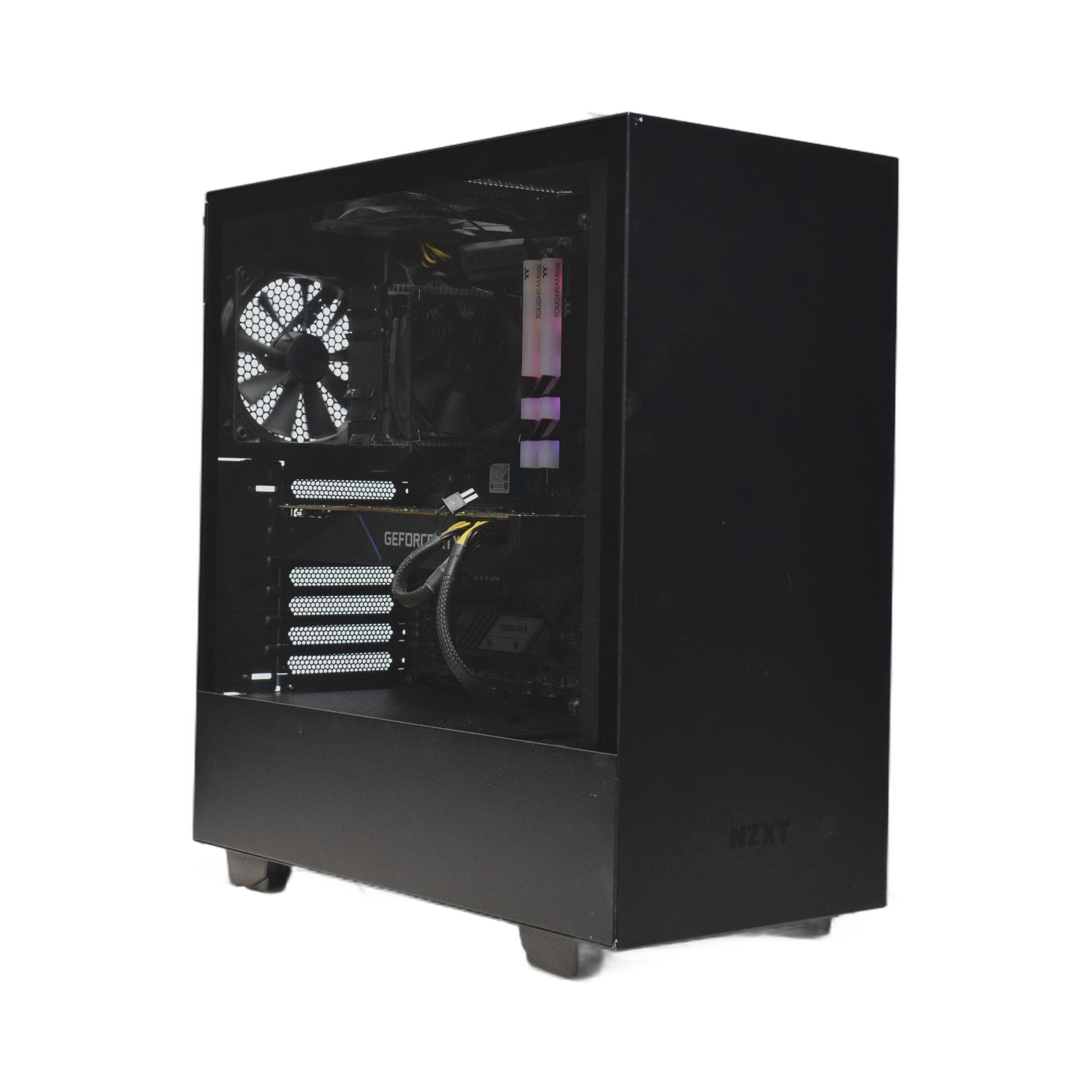Intel i9-9900K | RTX 2070 | Prenew